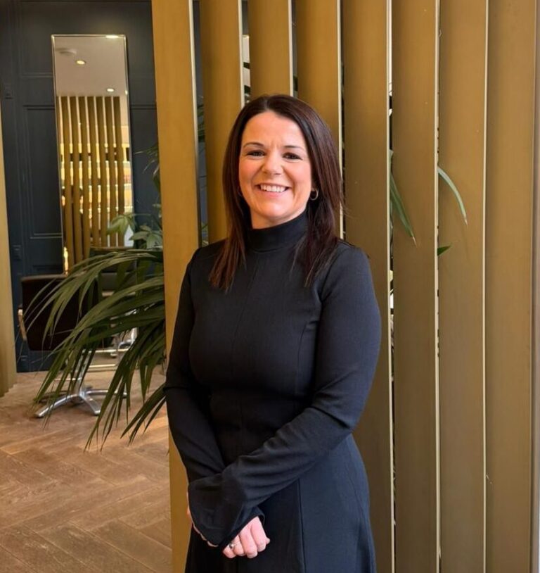 Marissa – Senior Stylist