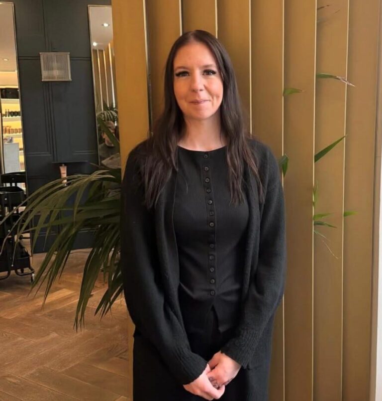 Profile photo - Paige – Apprentice